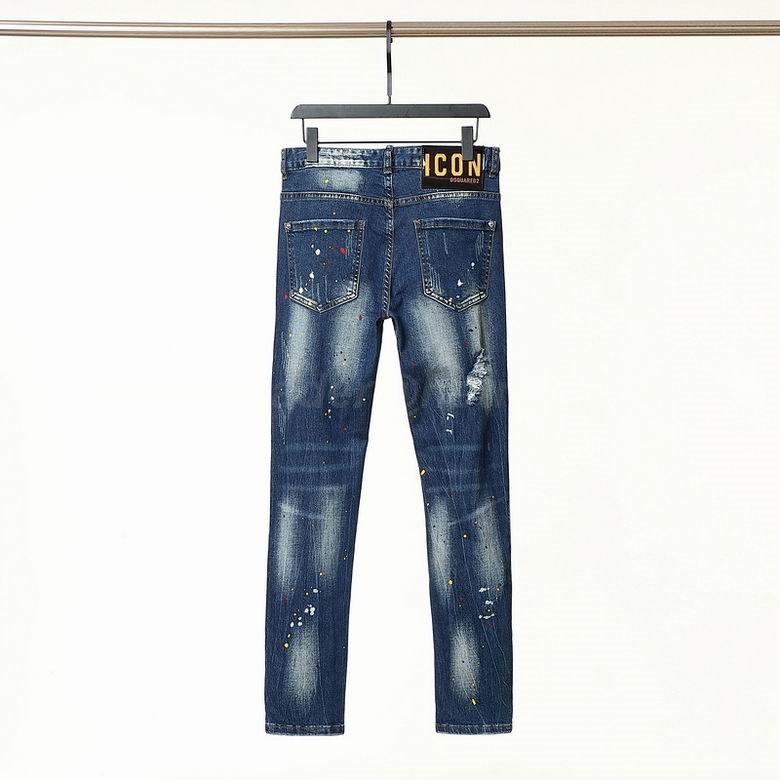 Dsquared Men's Jeans 152